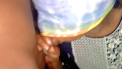 Indian stepsister has sex with her stepfather in house