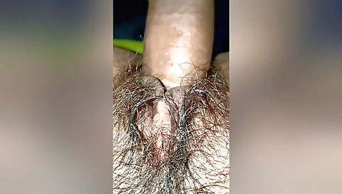 Indian teen is giving a blowjob and we get a real blowjob pov