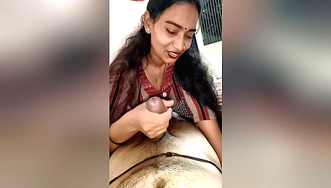 I'm going to get pounded by my devar and her pussy