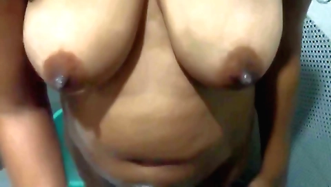 Indian big tits porn video amateur chick fucked hard