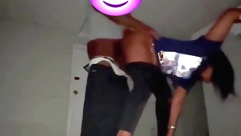 Indian brunette fuck video with her husband in the bedroom