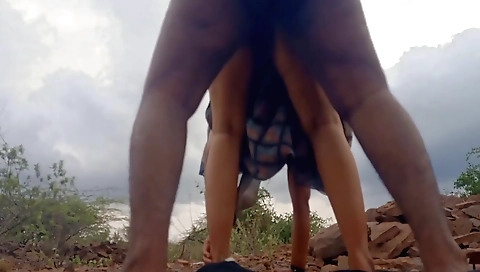 Sexy indian amateur video with sexy face and mouth