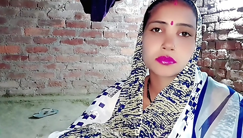 Indian stepsister got pounded by her own stepbrother