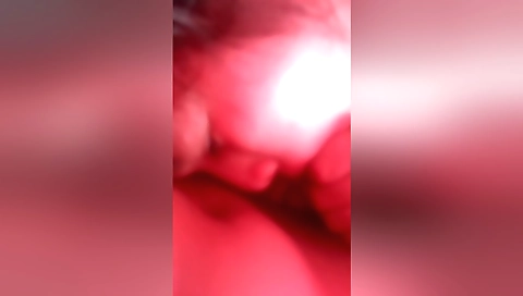 Indian brunette gets a nice head of hair and fucked