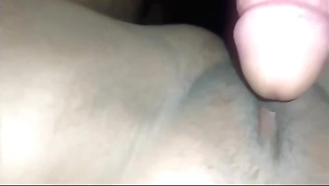 Hot indian lady fucks her hubby with a hard and passionate sex clip