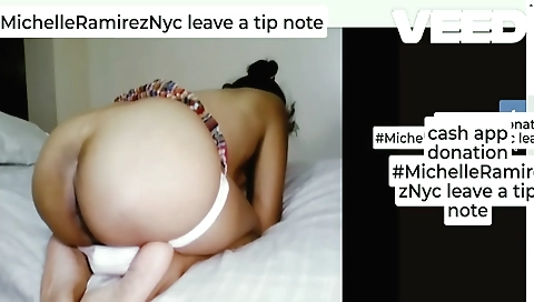Indian actress with amazing figure shows off her ass