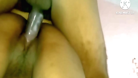 Amateur indian porn video with a hot and sexy sex scene