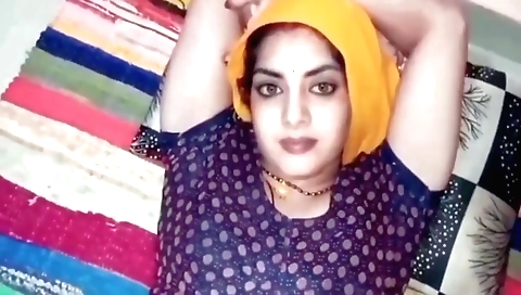 Indian girlfriend fucked myself in her ass in the video