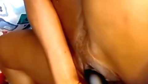 Indian woman with big boobs and hairy pussy fucked