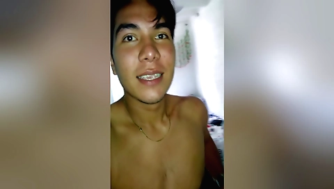 Indian brunette fucked in her big ass in amateur clip 2